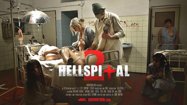 Hellspital 2 – Horror Porn 27