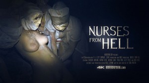 Nurses from hell – Horror Porn 8