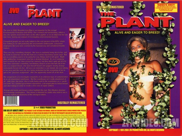 The Plant