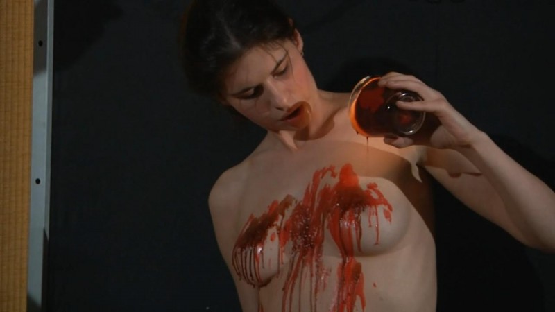 Slaves In Love - An alternative method of treatment