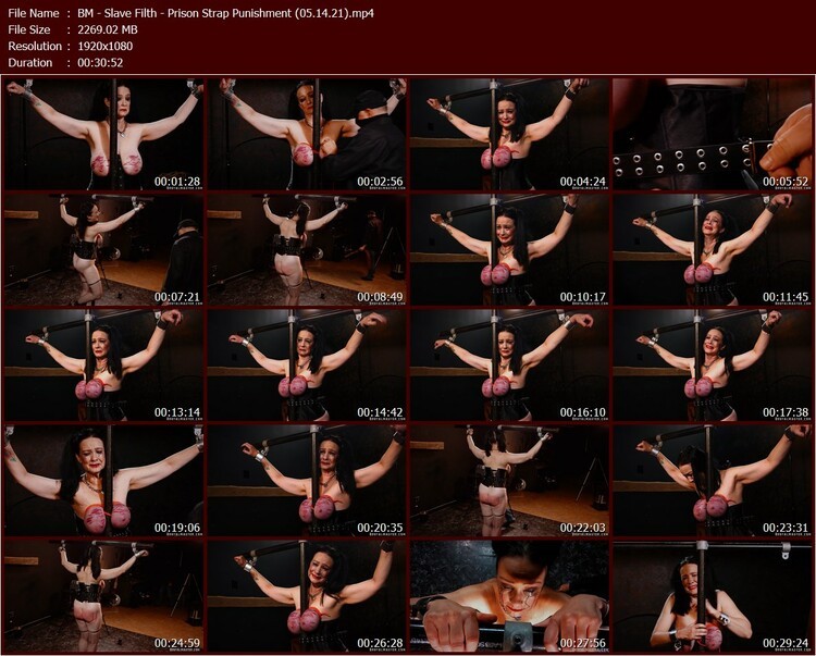 Slave Filth - Prison Strap Punishment.t_l.jpg