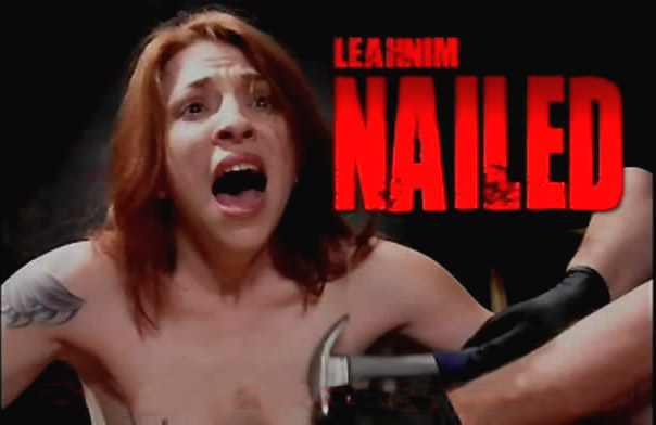 Leahnim - Nailed