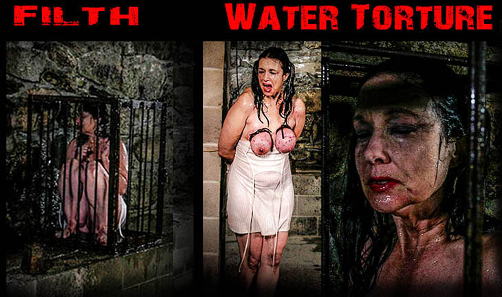 Filth - Water Torture