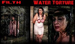 Filth - Water Torture