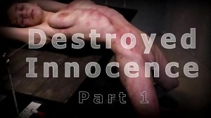 Destroyed Interrogation Part 1