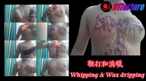 Whipping & Wax dripping