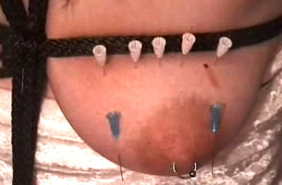 Slave Videos Hard Stuff 2 - Jade