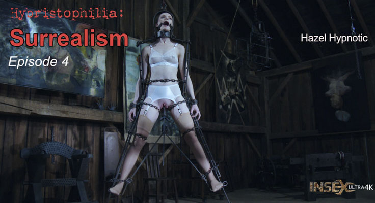 Hybristophilia - Surrealism episode 4