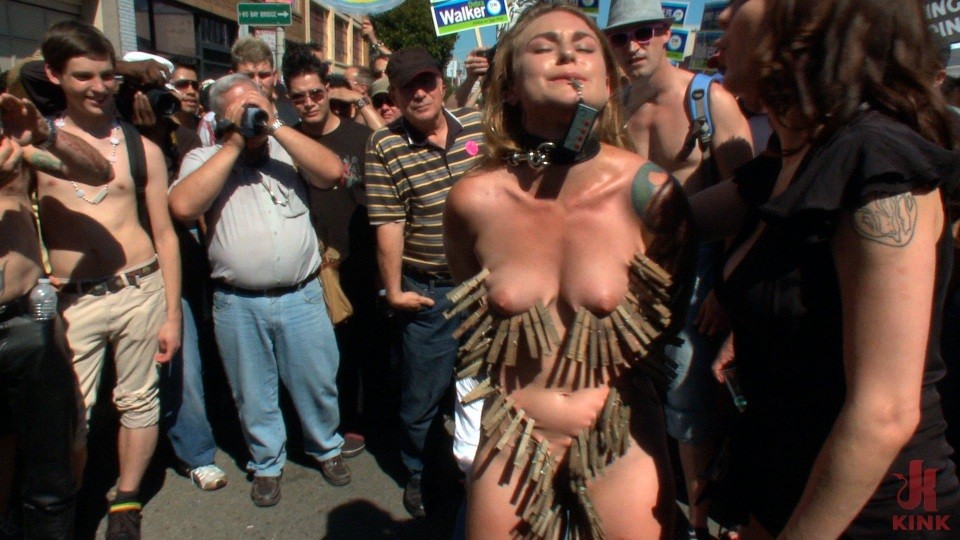 Folsom Street Whore