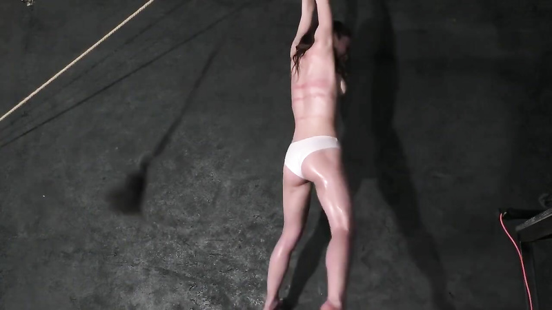 Hung and whipped pt 3
