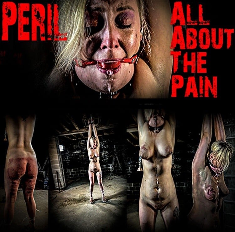 Peril - All About The Pain