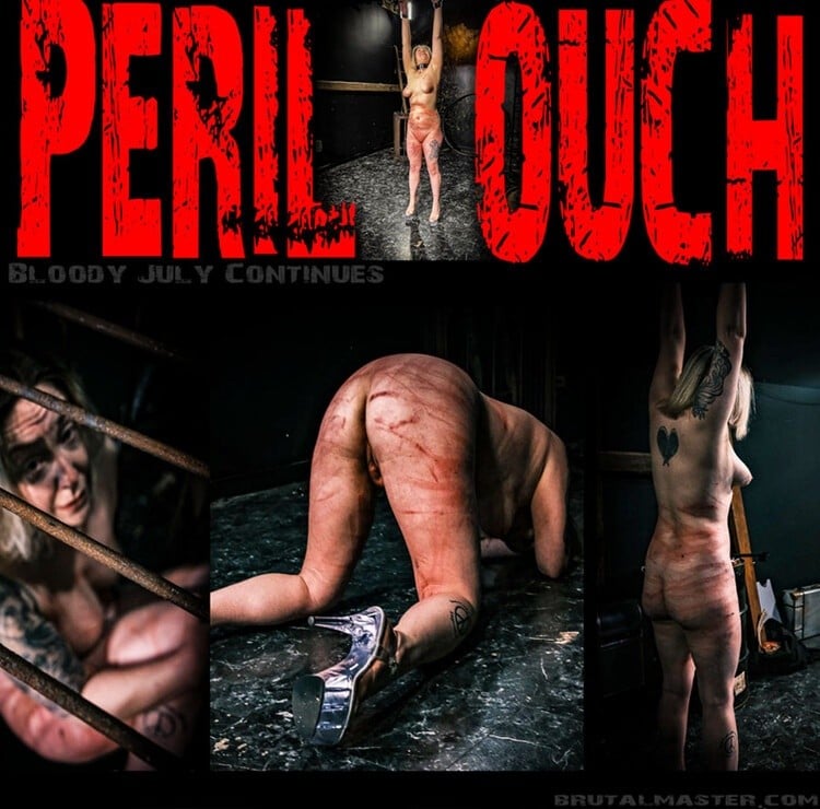Peril - Ouch
