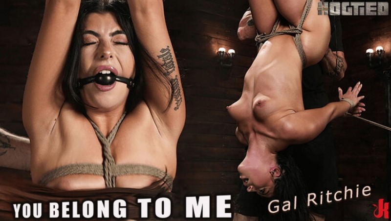 You Belong to Me