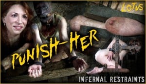 PUNISH-HER