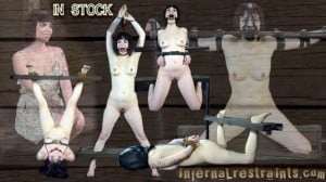 In Stock